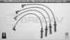 BRECAV 07.525 Ignition Cable Kit